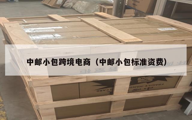 中邮小包跨境电商(中邮小包标准资费)