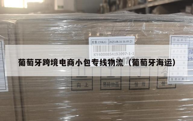 葡萄牙跨境电商小包专线物流(葡萄牙海运)