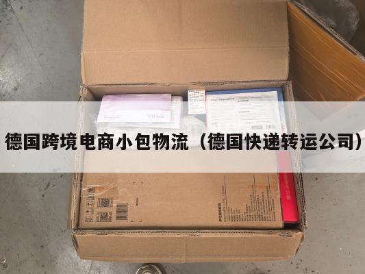 德国跨境电商小包物流(德国快递转运公司)