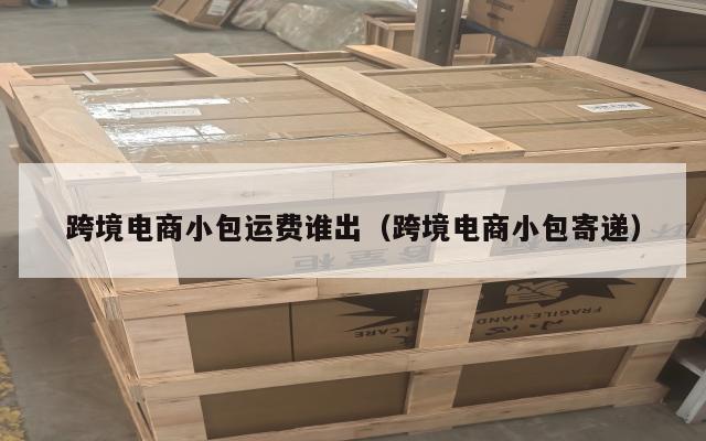 跨境电商小包运费谁出(跨境电商小包寄递)