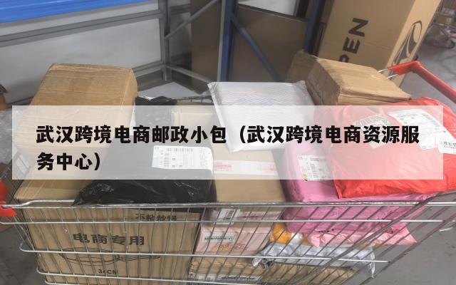 武汉跨境电商邮政小包(武汉跨境电商资源服务中心)