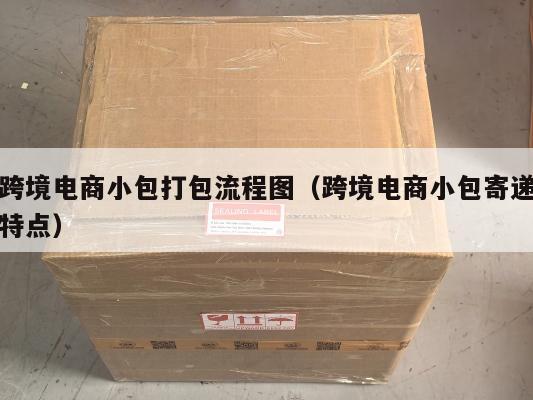 跨境电商小包打包流程图(跨境电商小包寄递特点)