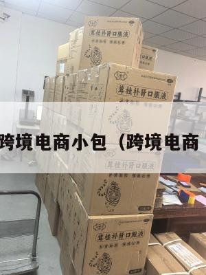 tk美国跨境电商小包(跨境电商 美国站)